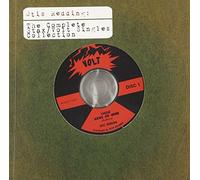 Otis Redding - The Complete Stax Volt Singles Collection
