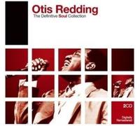 Otis Redding - The Definitive Soul Collection 2 CD (New)
