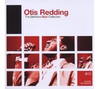 Otis Redding - Definitive Soul: Otis Redding