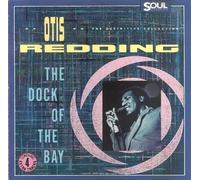 Dock of the bay-The definitive collection
