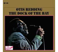 Otis Redding The Dock of the Bay (Atlantic 75 Series) (CD) (US IMPORT)