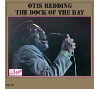 Otis Redding - The Dock of the Bay (Mono) [VINYL]