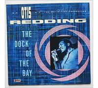 Otis Redding - The Dock Of The Bay: The Definitive Collectioin