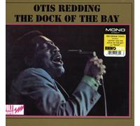 Otis Redding - The Dock of the Bay (Mono) [VINYL]