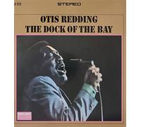 Otis Redding - The Dock Of The Bay [VINYL]