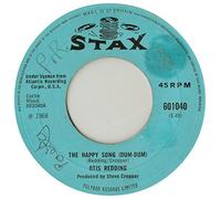 Otis Redding - The Happy Song (Dum-Dum)