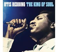 Otis Redding - The King of Soul