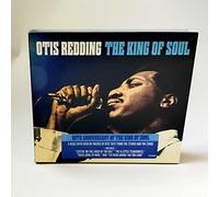 Otis Redding - The King Of Soul (4 CD)