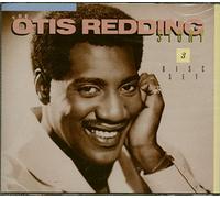 Otis Redding - The Otis Redding Story