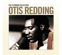 Otis Redding - The Platinum Collection