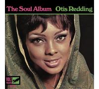 Otis Redding - The Soul Album Otis Redding [New Vinyl LP]