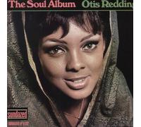 Otis Redding - The Soul Album [VINYL]