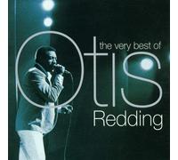 Otis Redding - The Very Best of Otis Redding (2000) 2CD NEW/SEALED SPEEDYPOST