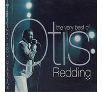 Otis Redding – The Very Best Of Otis Redding