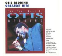 Otis Redding The Very Best of Otis Redding (CD) Album (US IMPORT)