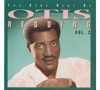 Otis Redding - V.B.O. (Vol. II) incl. Knock On Wood