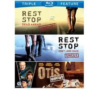 Otis / Rest Stop / Rest Stop: Don't Look Back [Blu-ray] [US Import]