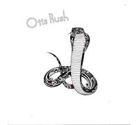 Otis Rush - Cobra [VINYL]