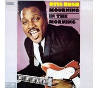Otis Rush & Duane Allman - Mourning In The Morning