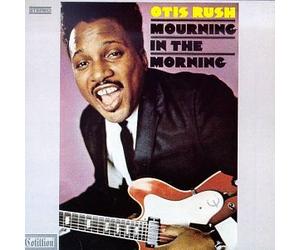 Otis Rush & Duane Allman - Mourning In The Morning