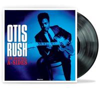 Otis Rush - The Original A-Sides [VINYL]