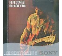 Otis, Shuggie - Here Comes Shuggie Otis
