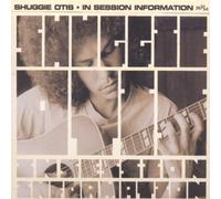 Otis, Shuggie - In Session Information