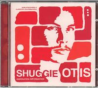 Otis, Shuggie - Inspiration Information