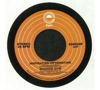 Shuggie Otis - Inspiration Information / Ah Uh Mi Hed [VINYL]