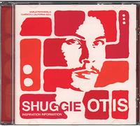 Otis Shuggie - Inspiration Information: World Psychedelic Classics 2: California Soul