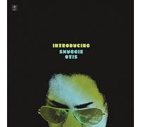 Otis, Shuggie - Introducing Shuggie Otis (180 Gr) [Vinyl LP] [VINYL]