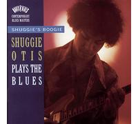Otis, Shuggie - Shuggie's Boogie: Shuggie Otis