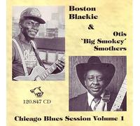 Otis Smothers - Chicago Blues, Vol. 1