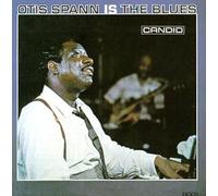 Otis Spann Is The Blues