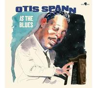 Otis Spann - Otis Spann Is The Blues