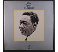 otis spann is the blues