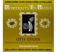 Otis Spann Lonnie - Otis Spann: Portraits in Blues - Vol.3 [VINYL]