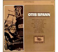 Otis Spann - Otis Spann