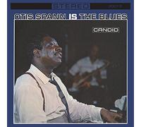 Otis Spann - Otis Spann Is the Blues
