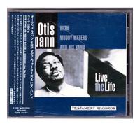 Otis Spann W/Muddy Waters & Hi - Live the Life