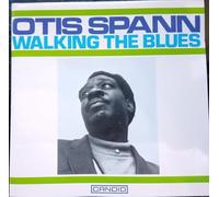 Otis Spann - Walking The Blues