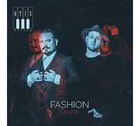 Otis Stacks - Fashion Drunk [VINYL]