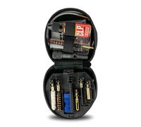 Otis Technology MSR/AR Cleaning Kit (.223/5.56MM) Cleaning Kit - Black, S