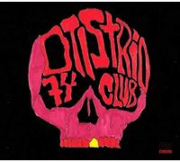 Otis Trio - 74 Club - CD - E1398z