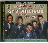 Otis Williams and Charms - Best Of Vol. 2 [Us Import]