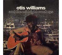 Williams, Otis / the Midnight Cowboys - Otis Williams And The Midnight Cowboys