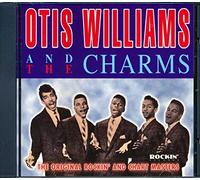 Otis Williams & Charms - Otis Williams & Charms
