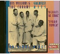 Otis Williams - Greatest Hits