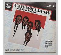 Otis Williams - Otis Williams and His Charms