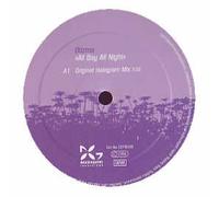 OTIZMO / ALL DAY ALL NIGHT